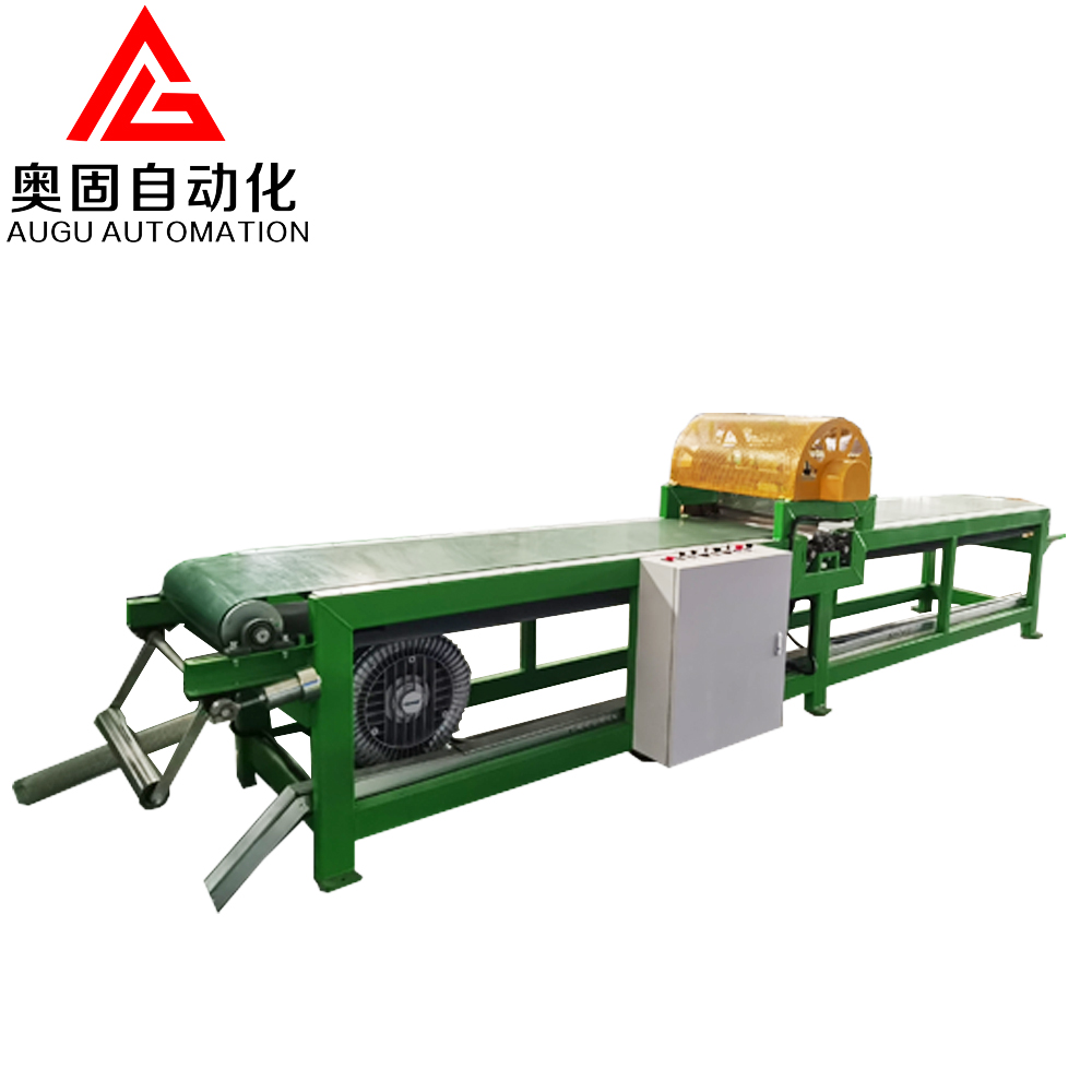 Augu slitbaneskärningsenhet: exakt, effektiv och anpassningsbar